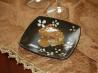 Old Fashion Bread Pudding With Caramel Sauce. Recipe by andypandy