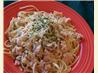 Linguine with White Clam Sauce