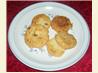 Fried Eggplant (Aubergine). Recipe by Luby Luby Luby
