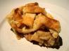 Maple Apple Pie. Recipe by CoffeeMom