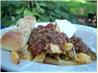Emeril's Beef Chili Cheese Fries