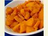 Roasted Butternut Squash in Brown Butter and Nutmeg