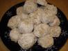 Mexican Wedding Cookies. Recipe by truebrit