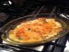Mussels Gratin. Photo by simbad the sailor