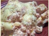 Corned Beef Casserole