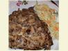 Smothered Cube Steaks-Low Carb. Recipe by Lv2Sun