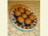 Banana Chocolate Chip Muffins