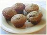 Banana Chocolate Chip Muffins