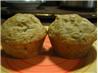 Banana Chocolate Chip Muffins
