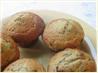 Banana Chocolate Chip Muffins
