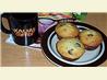 Banana Chocolate Chip Muffins