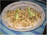 California Chicken