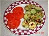 Zippy Zucchini