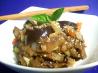 Szechuan Style Eggplant (Aubergine)