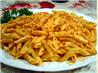 Penne with Vodka