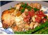 French Chicken With Balsamic Vinegar (Crock Pot)