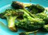 Ginger Broccoli