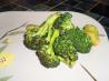 Ginger Broccoli