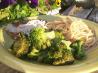 Ginger Broccoli