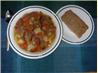 Polish Sausage (Kielbasa)  Soup