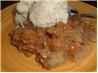 Edna's Apple Crumble (Aka. Apple Crisp)