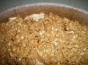 Edna's Apple Crumble (Aka. Apple Crisp)