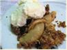 Edna's Apple Crumble (Aka. Apple Crisp)