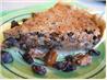 Tipsy Raisin Pecan Pie. Recipe by flower7