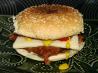 Rachael Ray's Super Scrumptious Sloppy Joes