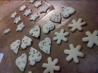 Eloise's Easy Sugar Cookies