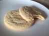 Eloise's Easy Sugar Cookies