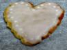 Eloise's Easy Sugar Cookies