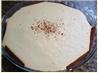 Candy Cane Pie. Recipe by Sackville