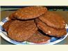 Best Molasses Cookies 1961