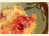 Dump Cake. Recipe by gojenni714