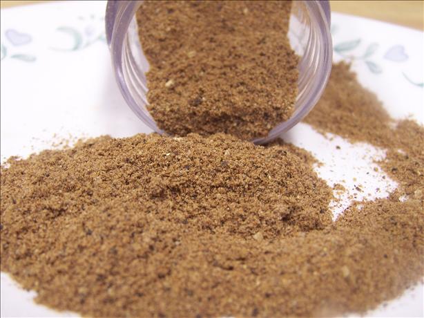 Quick Garam Masala. Photo by PaulaG