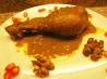 Pomegranate Chicken or Duck. Recipe by evelyn/athens