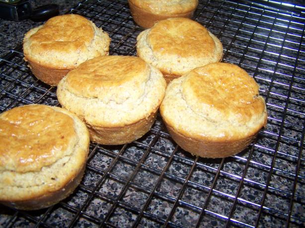 Cornbread-low Carb. Photo by Chef #1400452