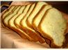 Egg Bread (Bread Machine)