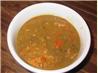 Slow Cooker Split Pea Soup