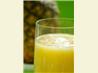 Tropical Lime Smoothie