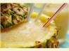 Tropical Lime Smoothie