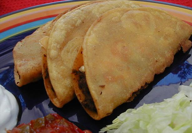 Jack-in-the-Box Tacos. Photo by ms_bold