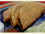 Jack-in-the-Box Tacos