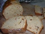 Peanut Butter Bread
