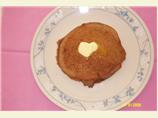 Cola Pancakes
