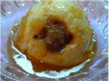 Old Fashioned Baked Apples
