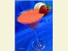 Berry Margarita Dessert. Recipe by CountryLady