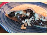 Minute Steak Gyros