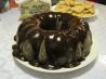 Amazing Solan Family Chocolate Cake (Aka 3-Hole Cake)